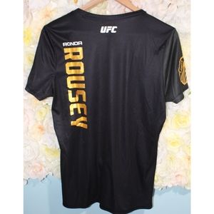 Ufc ronda r shirt